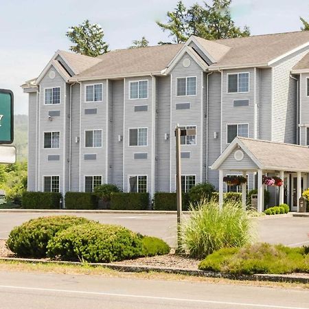 Quality Inn Сісайд Екстер'єр фото