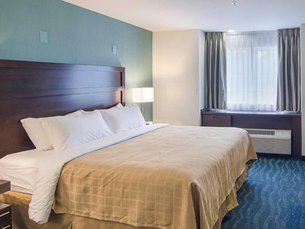 Quality Inn Сісайд Екстер'єр фото