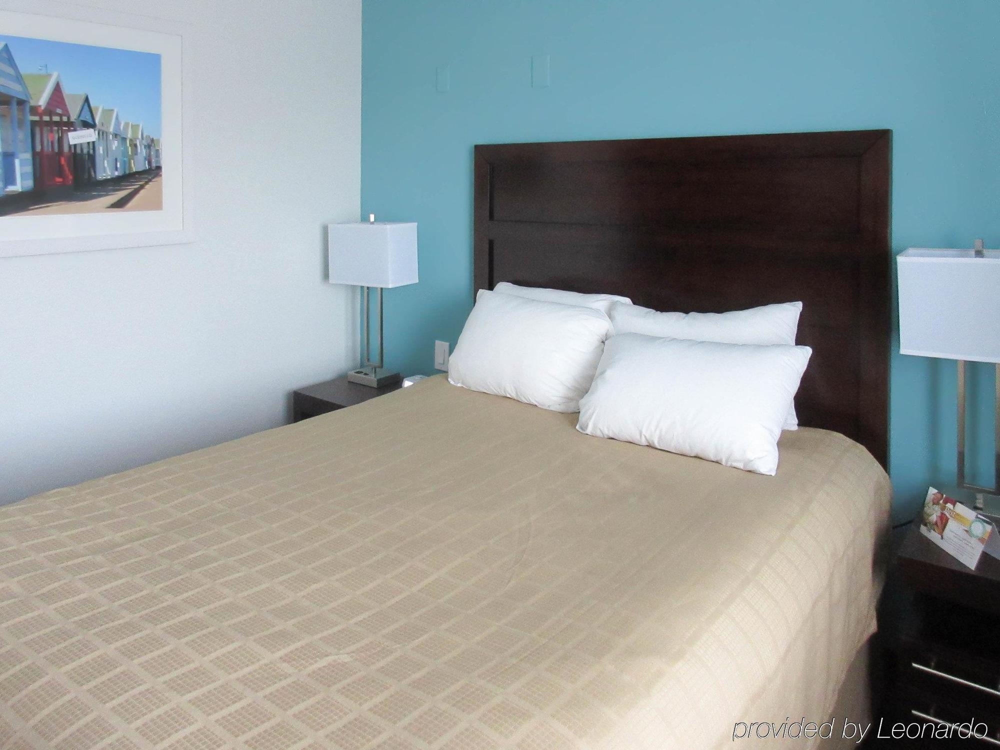 Quality Inn Сісайд Екстер'єр фото