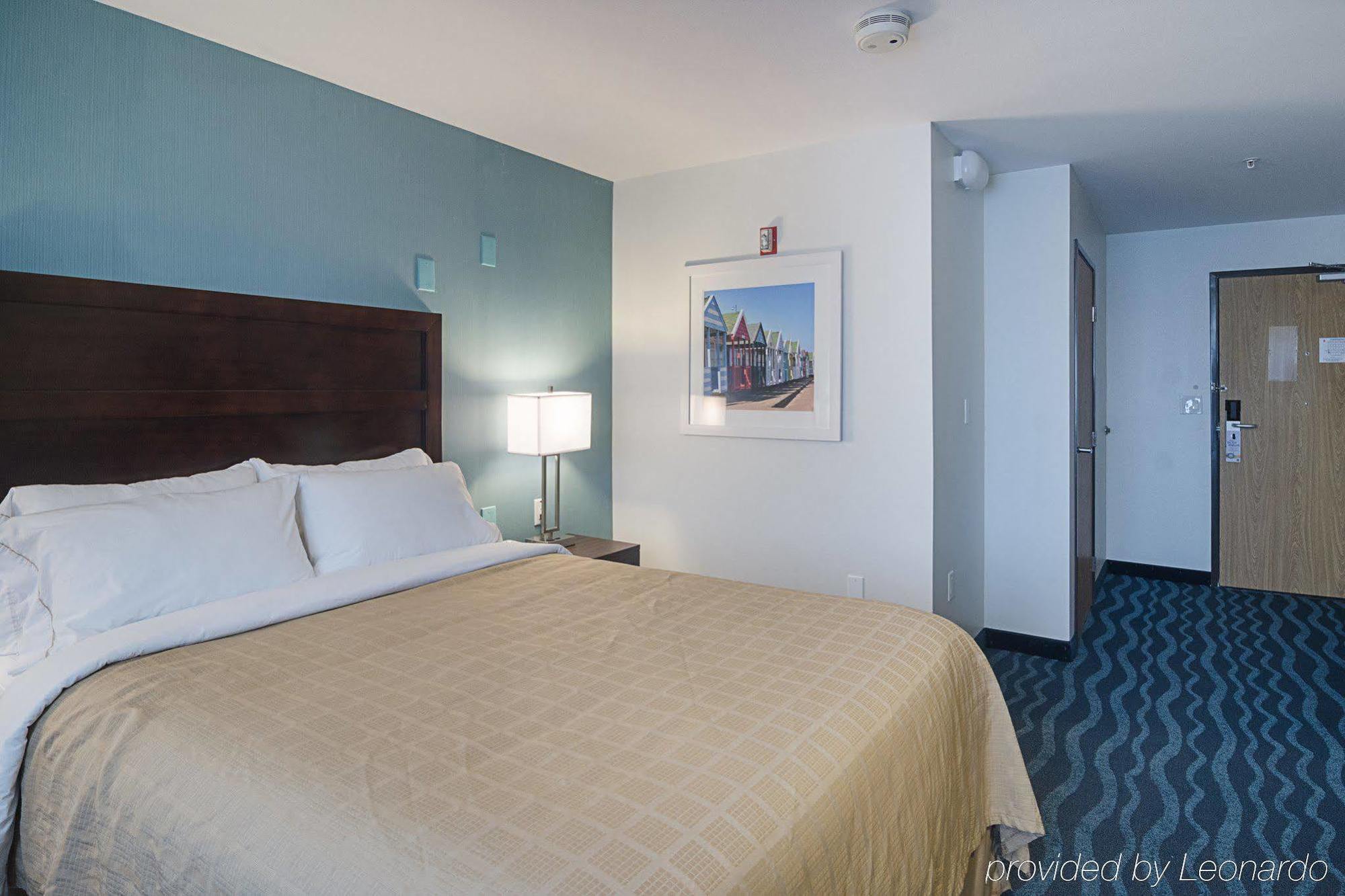 Quality Inn Сісайд Екстер'єр фото