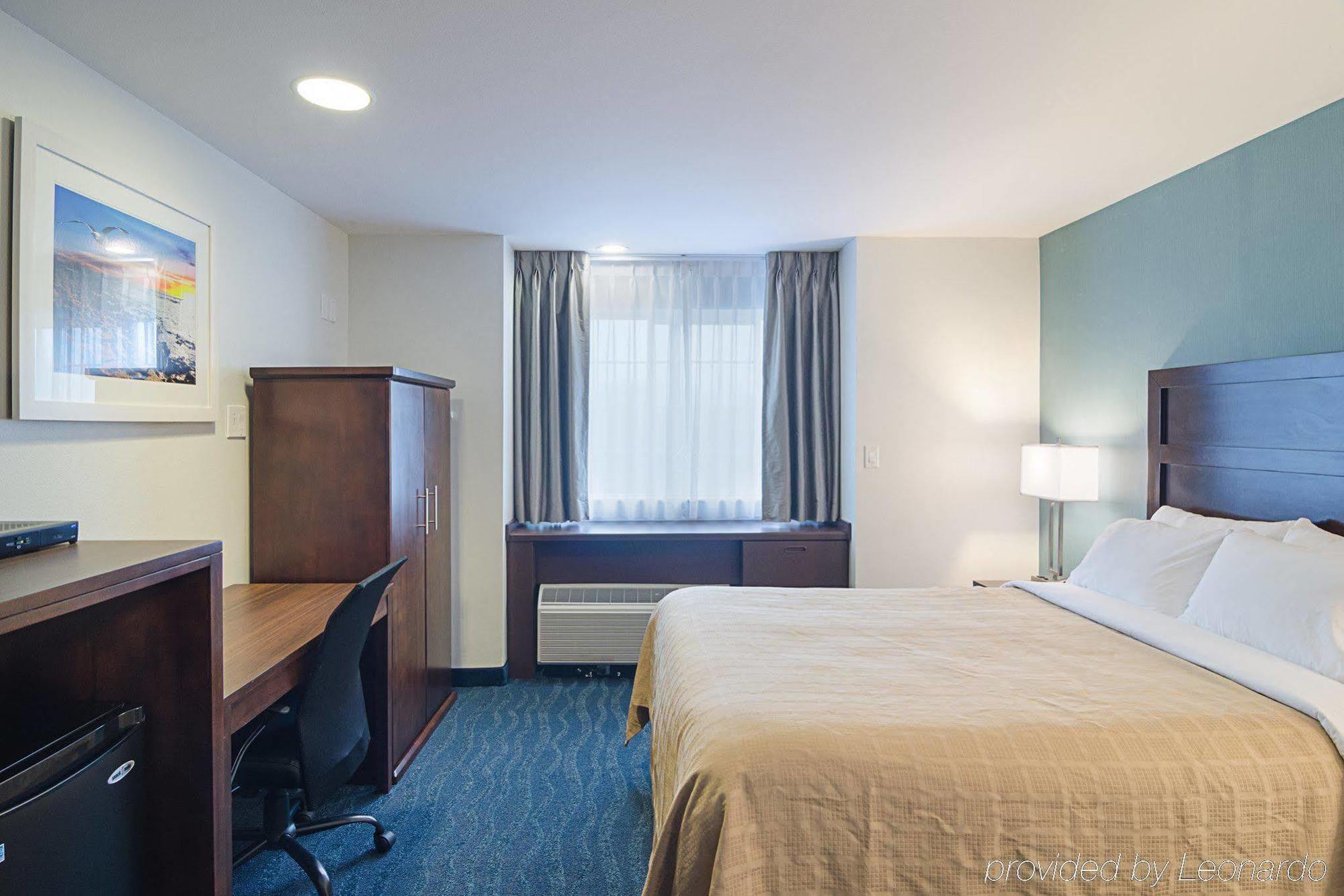 Quality Inn Сісайд Екстер'єр фото