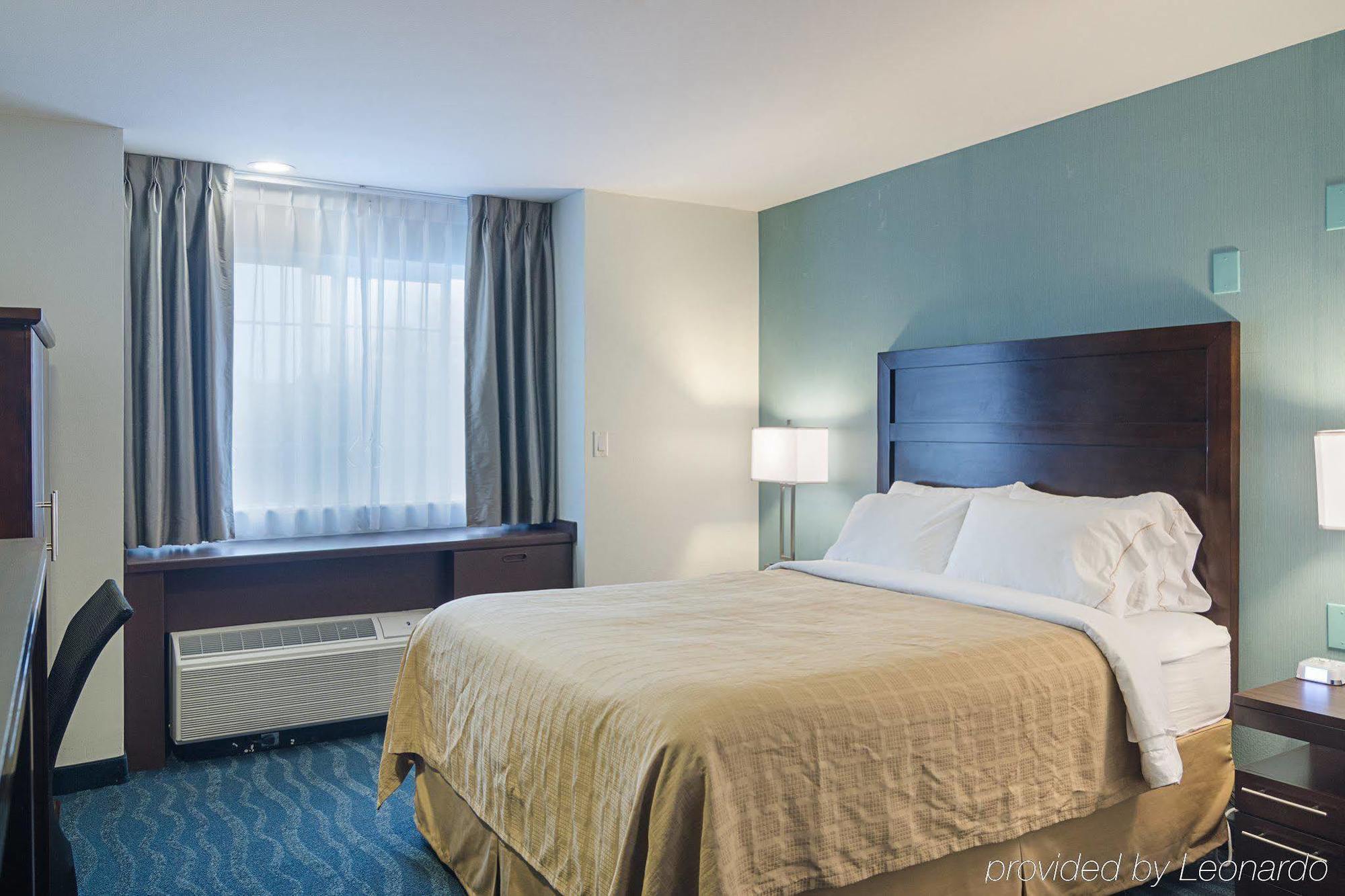 Quality Inn Сісайд Екстер'єр фото